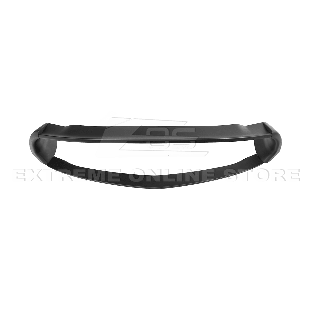Acura Integra DE Performance Matte Black Rear Trunk Wing Spoiler 2023-Up