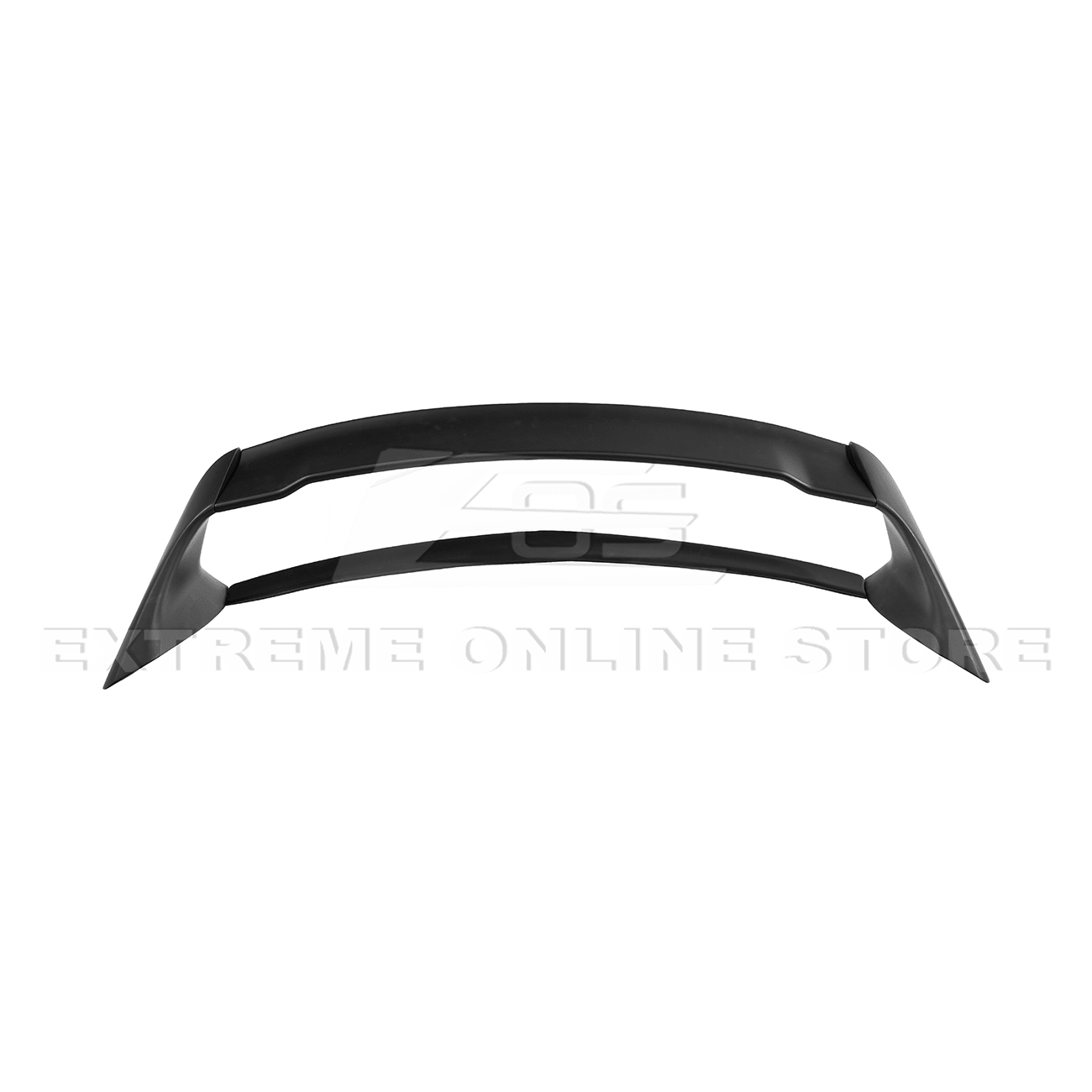 Acura Integra DE Performance Matte Black Rear Trunk Wing Spoiler 2023-Up