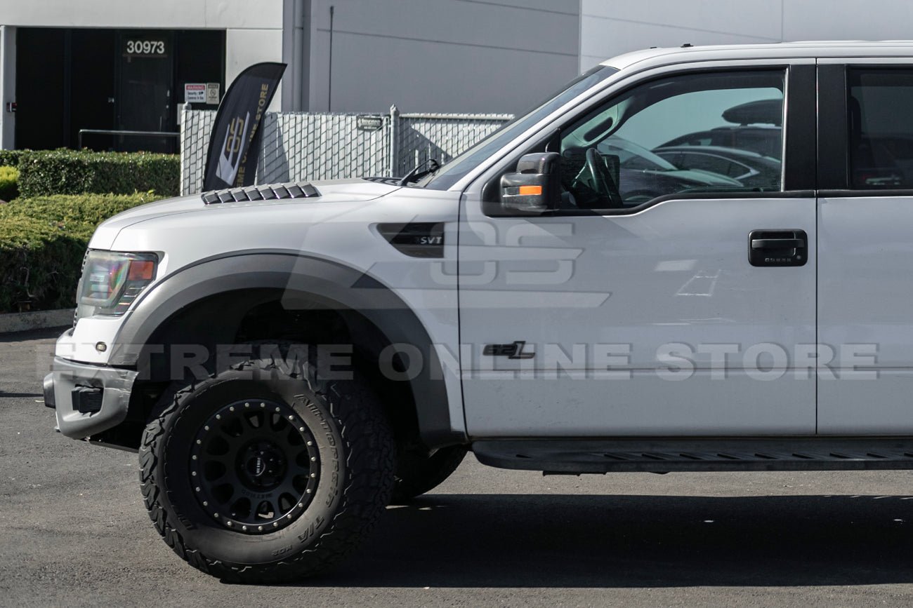 2009-14 Ford F-150 Side Mirror Cover