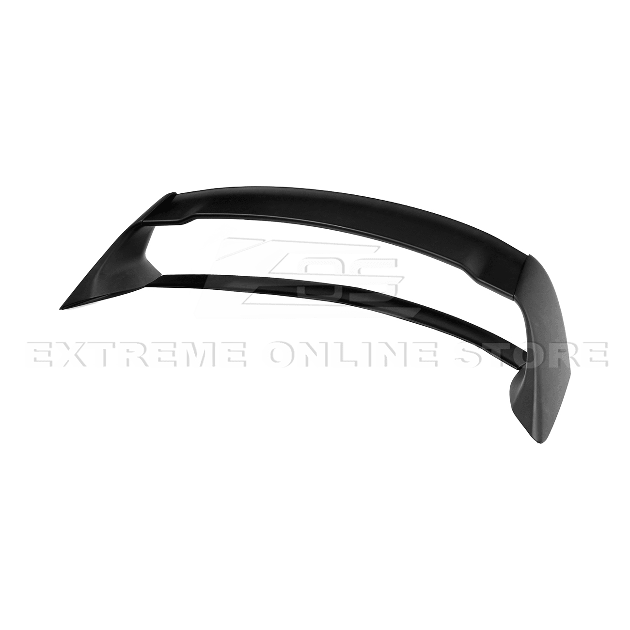 Acura Integra DE Performance Matte Black Rear Trunk Wing Spoiler 2023-Up