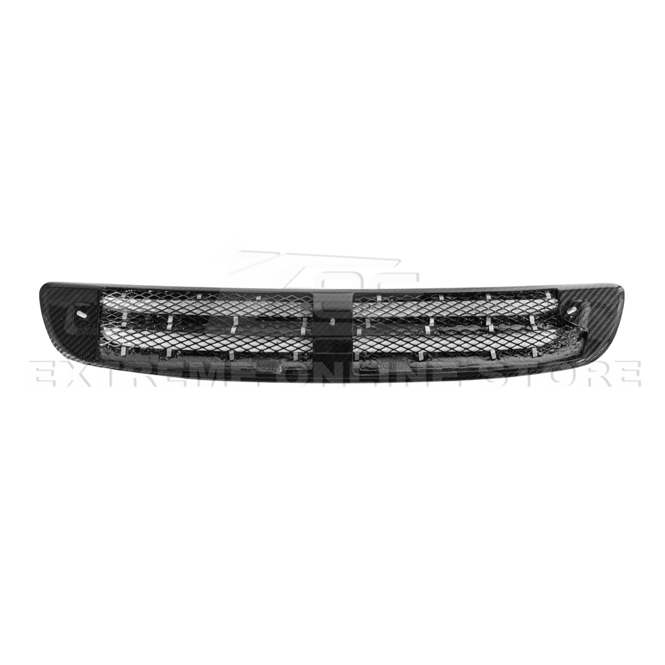 Honda Civic Type R FL5 JDM Style Carbon Fiber Front Hood Vent 2023-Up