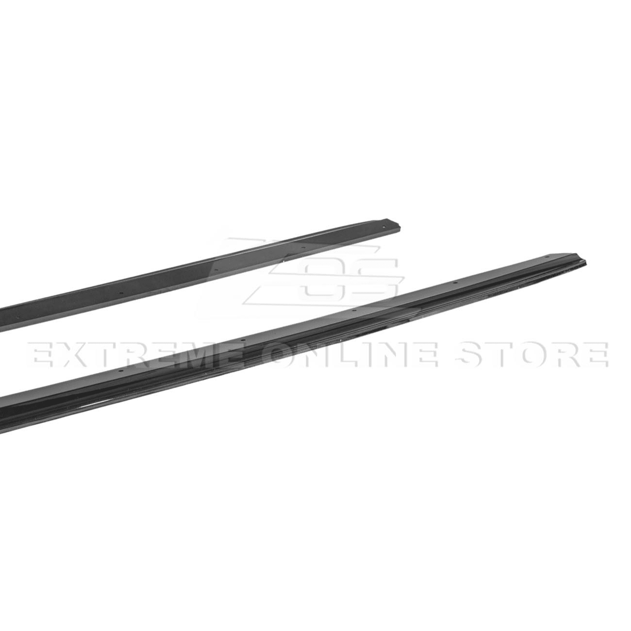 Subaru WRX VB CS Style Side Skirts Rocker Panels 2022-2024