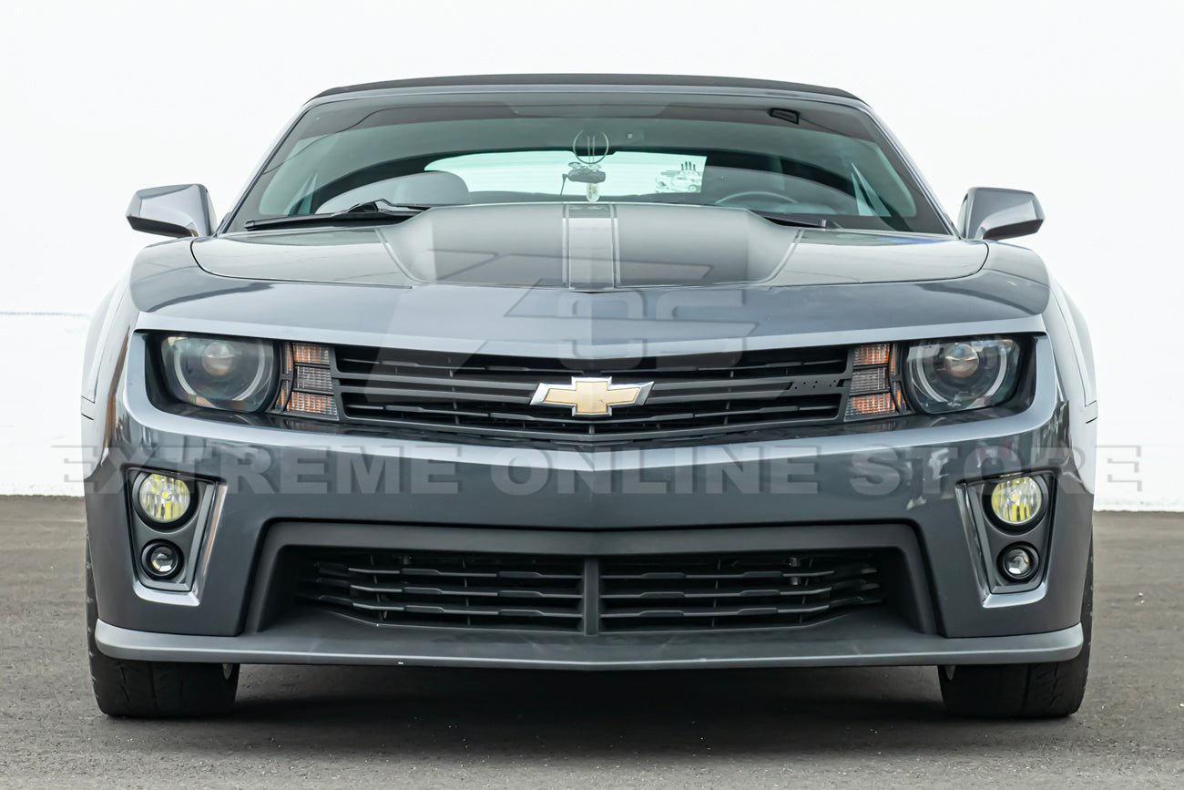 Chevrolet Camaro SS Gen 5 ZL1 Style Full Body Kit 2010-2013