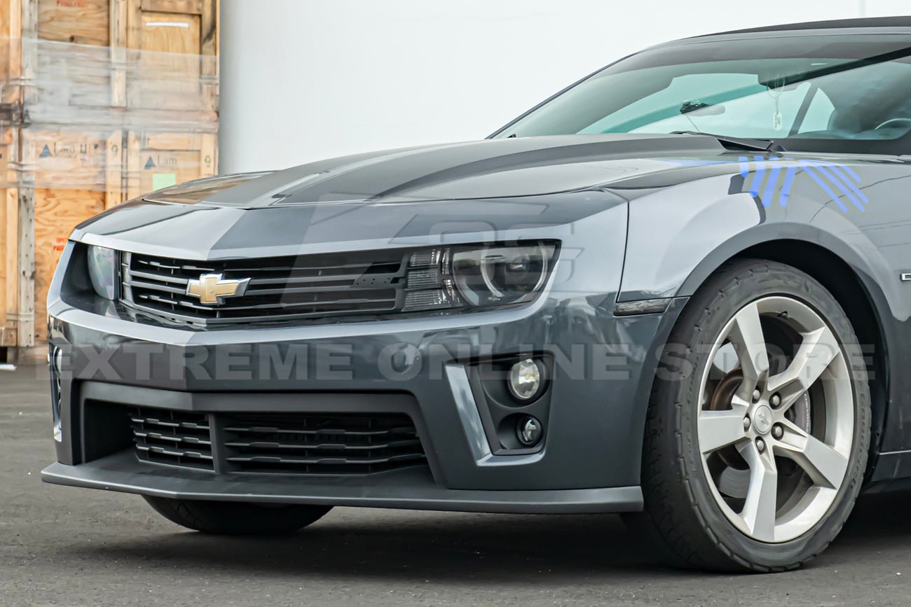 Chevrolet Camaro SS Gen 5 ZL1 Style Full Body Kit 2010-2013