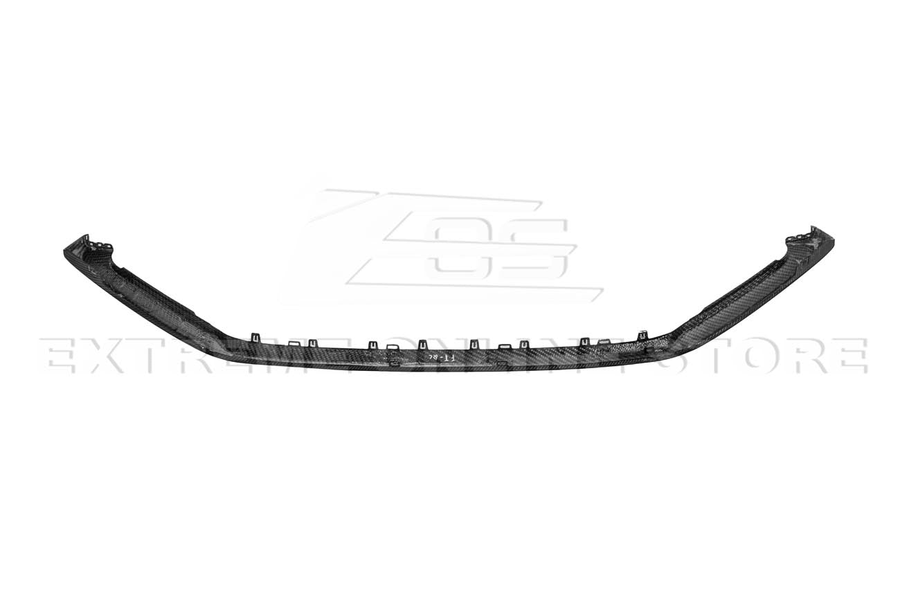 Ford F-150 Raptor Gen 3 Carbon Fiber Front Grille Trim 2021-2023