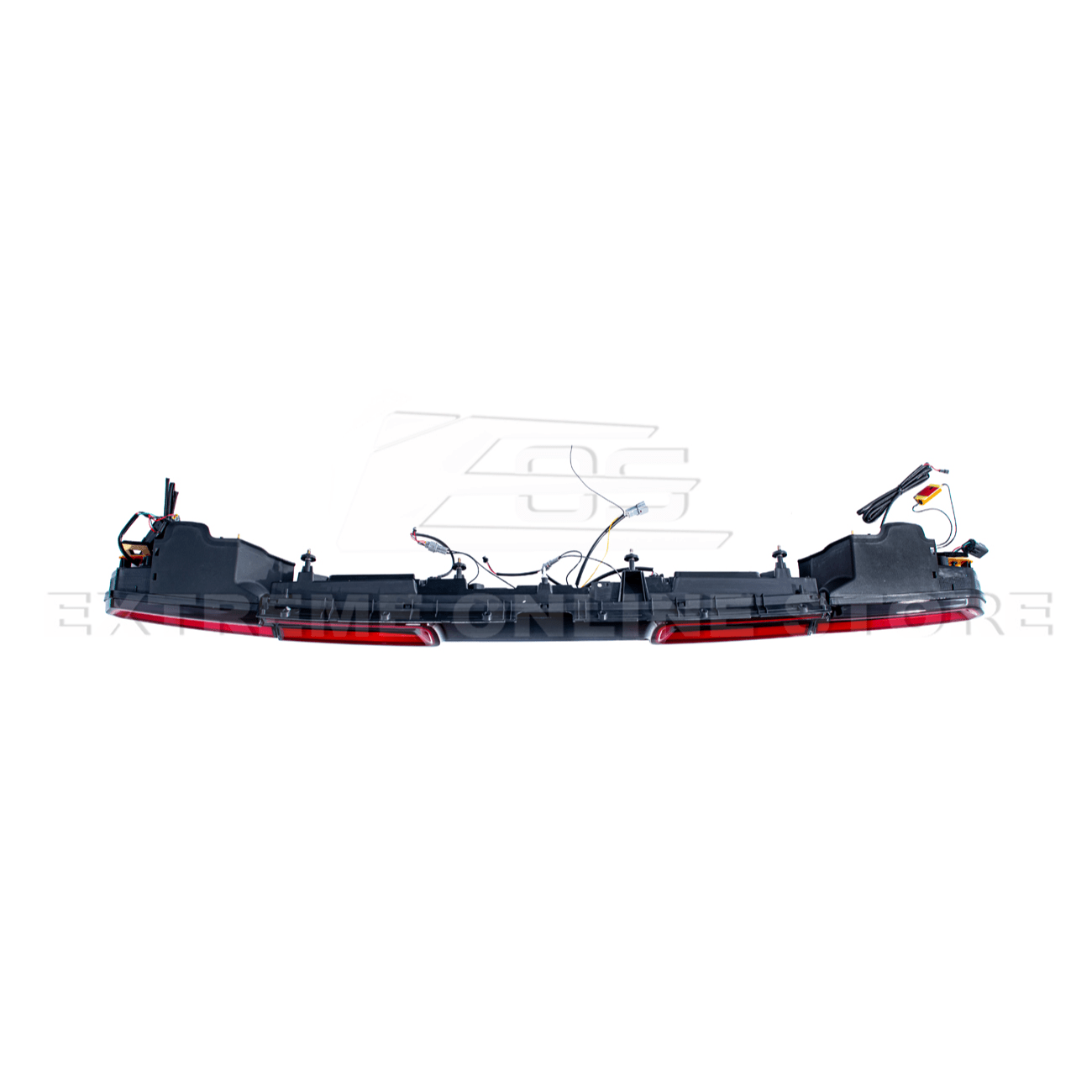 Challenger Facelifted Sequential Signal LED Rear Taillights 2008-2014