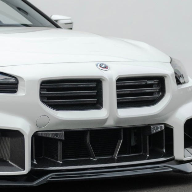 BMW M2 (G87) Upper Grille (2023+)