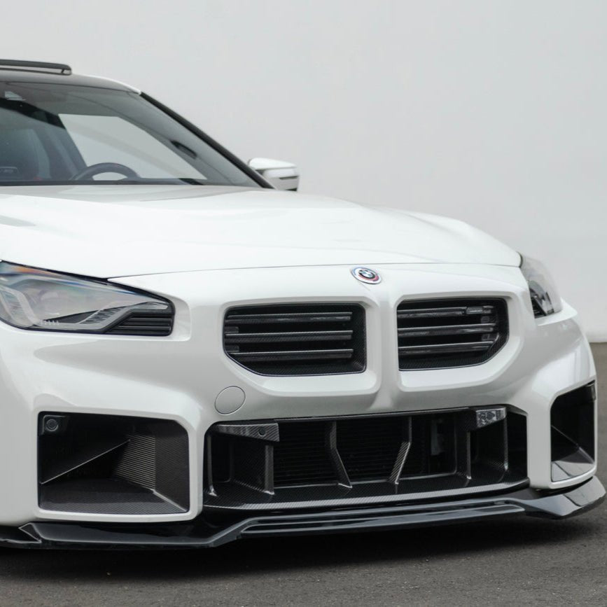 BMW M2 (G87) Lower Center Grille (2023+)