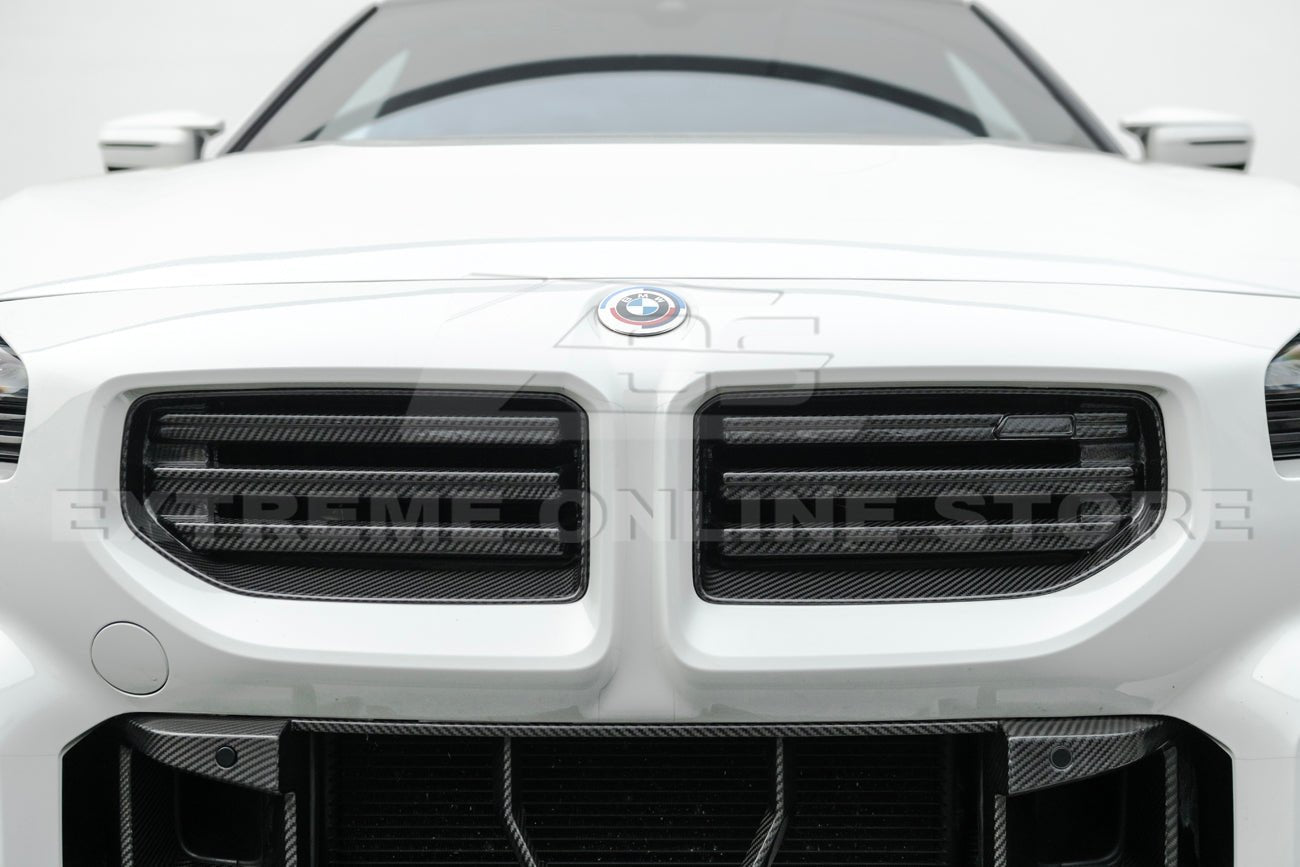 BMW M2 (G87) Upper Grille (2023+)