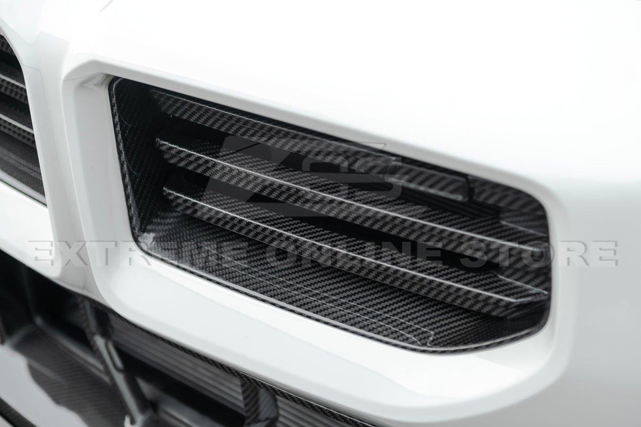 BMW M2 (G87) Upper Grille (2023+)