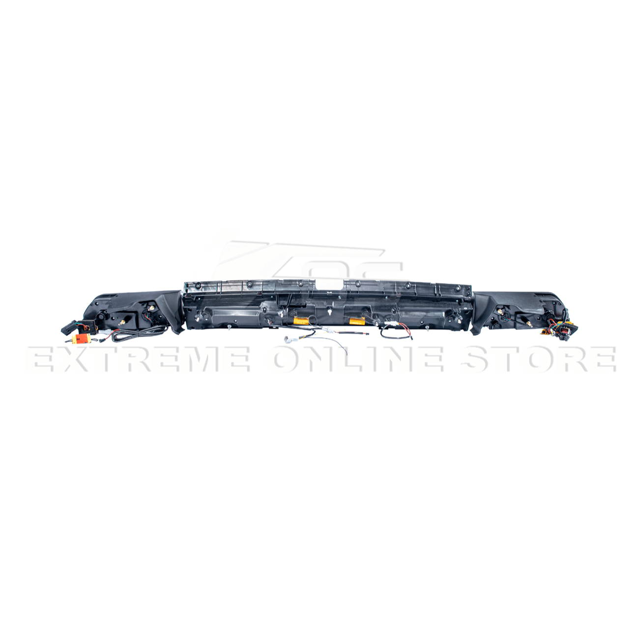 Challenger Facelifted Sequential Signal LED Rear Taillights 2008-2014