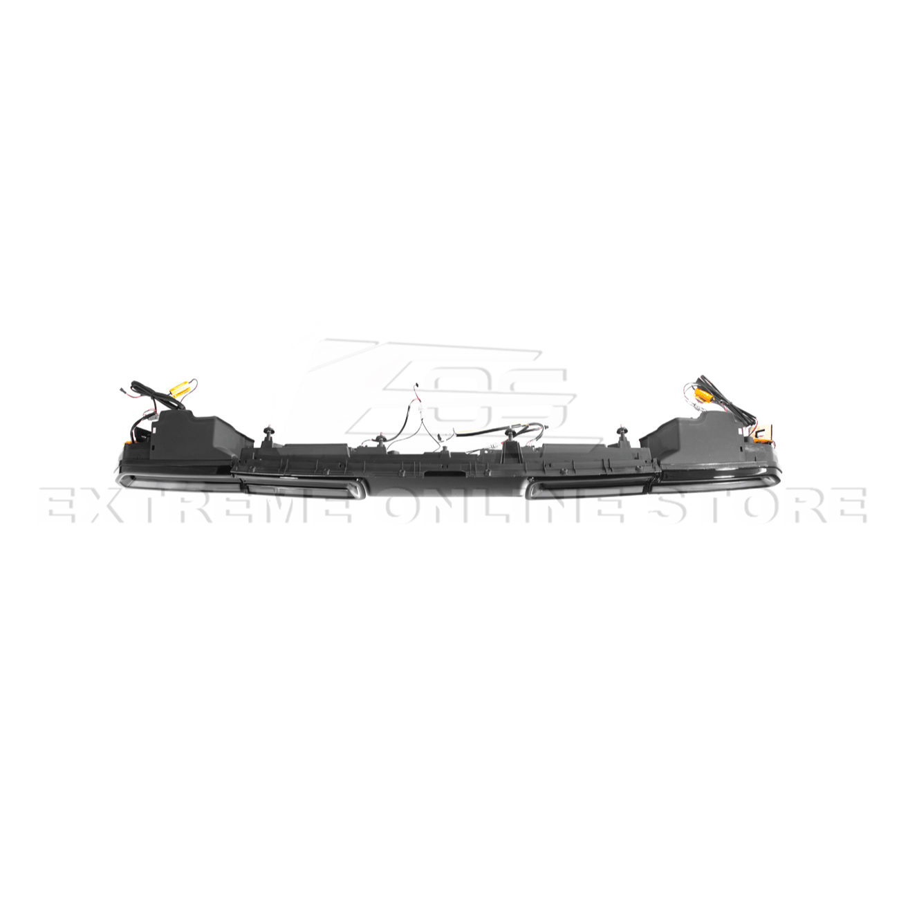 Challenger Facelifted Sequential Signal LED Rear Taillights 2008-2014