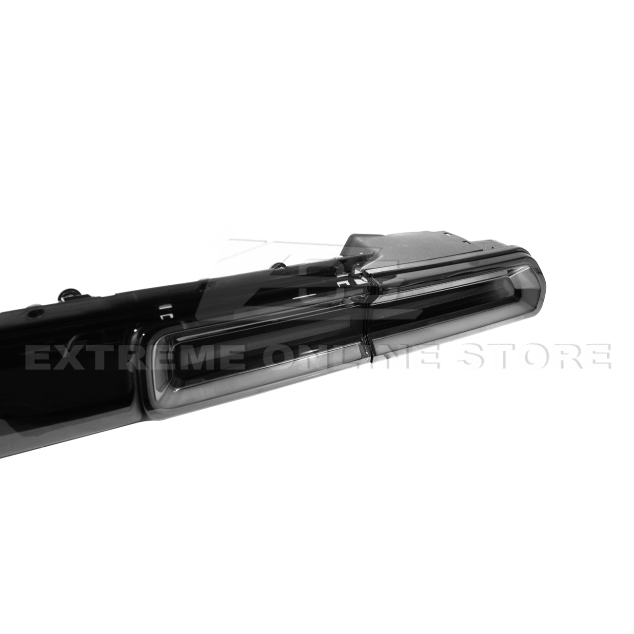 Challenger Facelifted Sequential Signal LED Rear Taillights 2008-2014