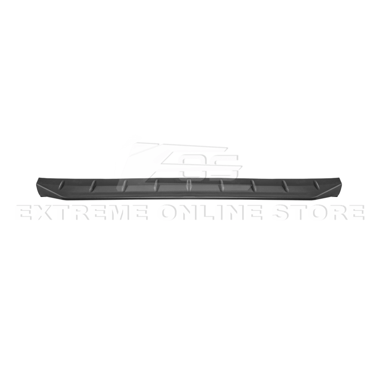 Toyota Tundra XK30 EOS Performance Street Series Matte Black Rear Tailgate Trunk Spoiler 2001-2006