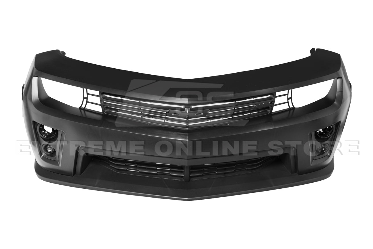 Chevrolet Camaro SS Gen 5 ZL1 Style Full Body Kit 2010-2013