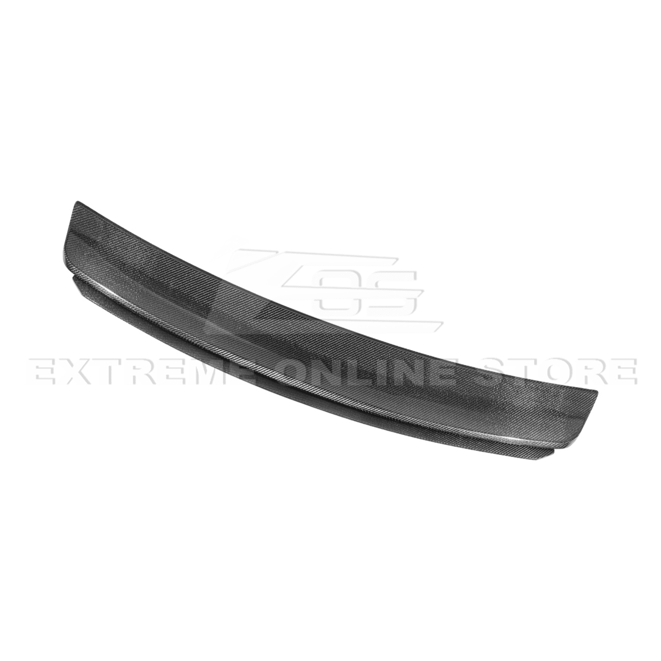 Pontiac G8 EOS Performance Carbon Fiber Rear Wing Wickerbill Spoiler 2008-2009