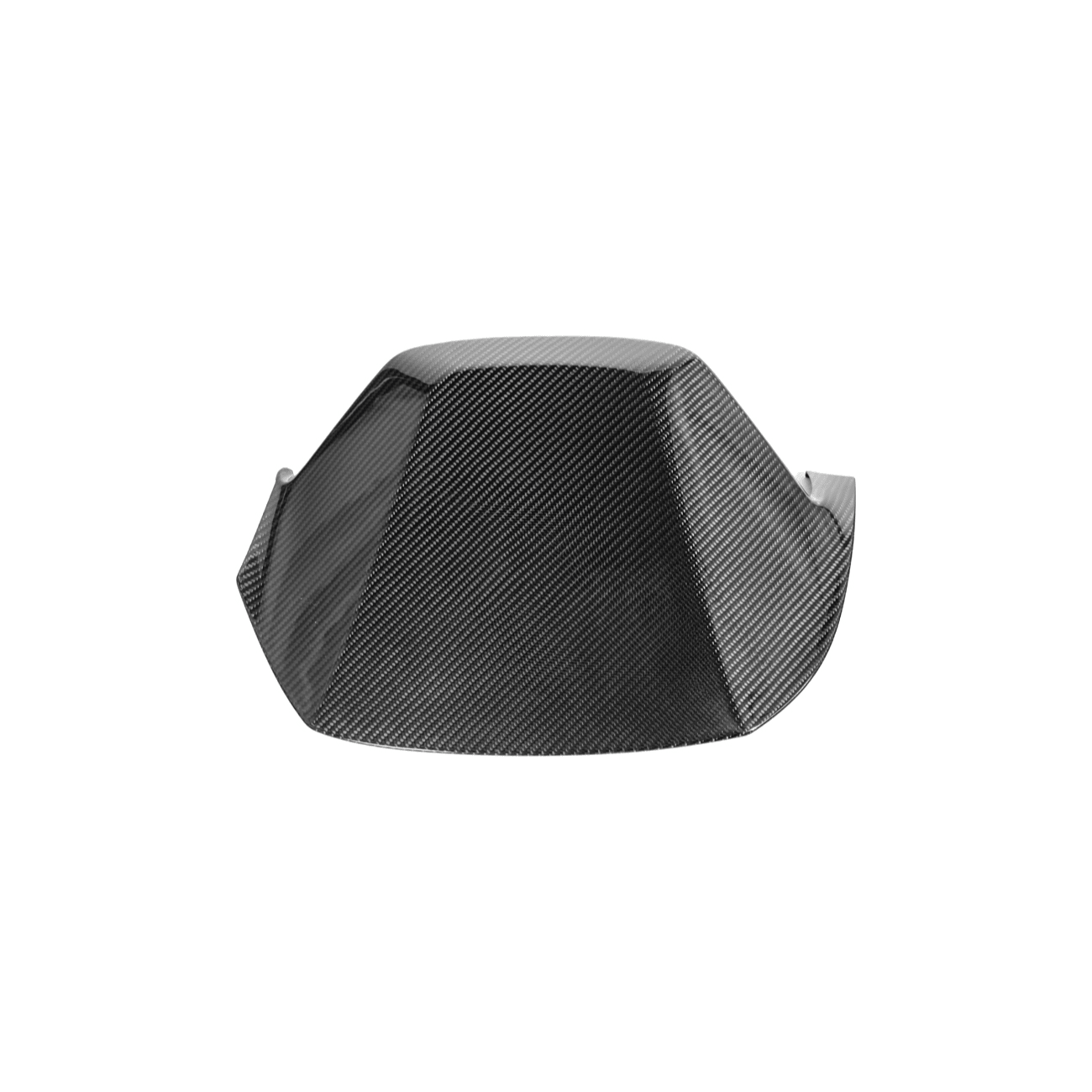 Subaru WRX VB Factory Style Carbon Fiber Cluster Dashboard Trim 2022-Up