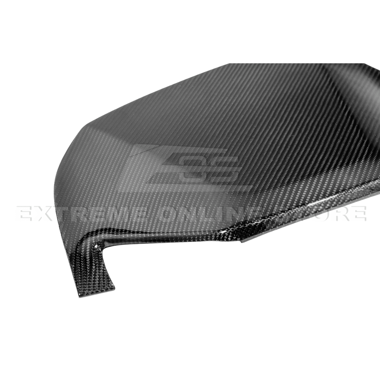 Subaru WRX VB Factory Style Carbon Fiber Cluster Dashboard Trim 2022-Up