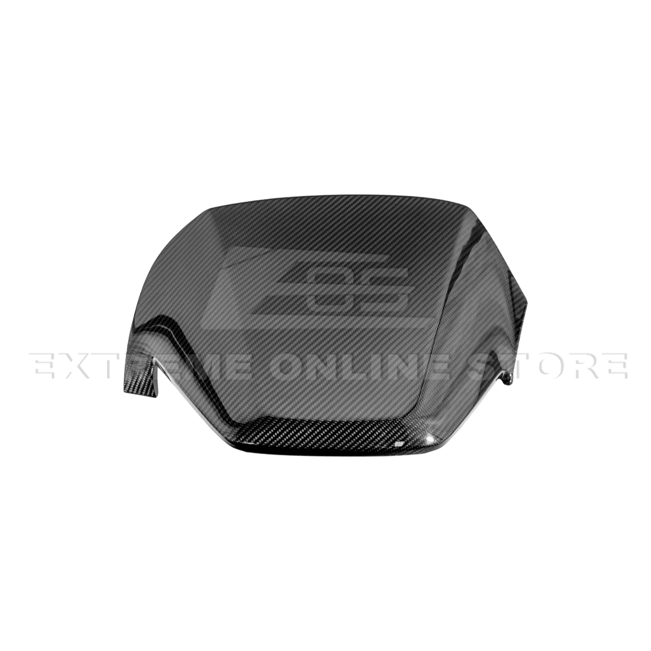 Subaru WRX VB Factory Style Carbon Fiber Cluster Dashboard Trim 2022-Up