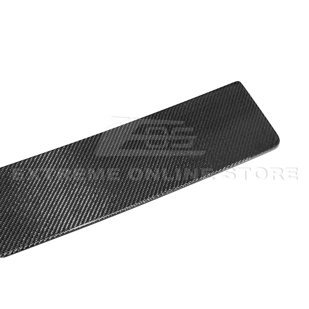 Pontiac GTO Coupe Carbon Fiber Rear Roof Top Window Spoiler Wing 2004-2006