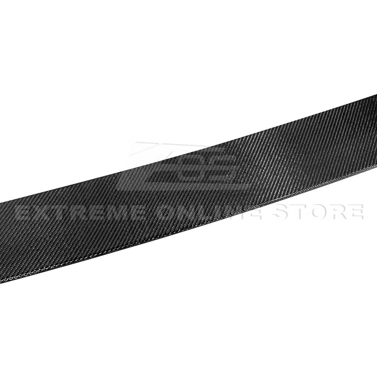 Pontiac GTO Coupe Carbon Fiber Rear Roof Top Window Spoiler Wing 2004-2006