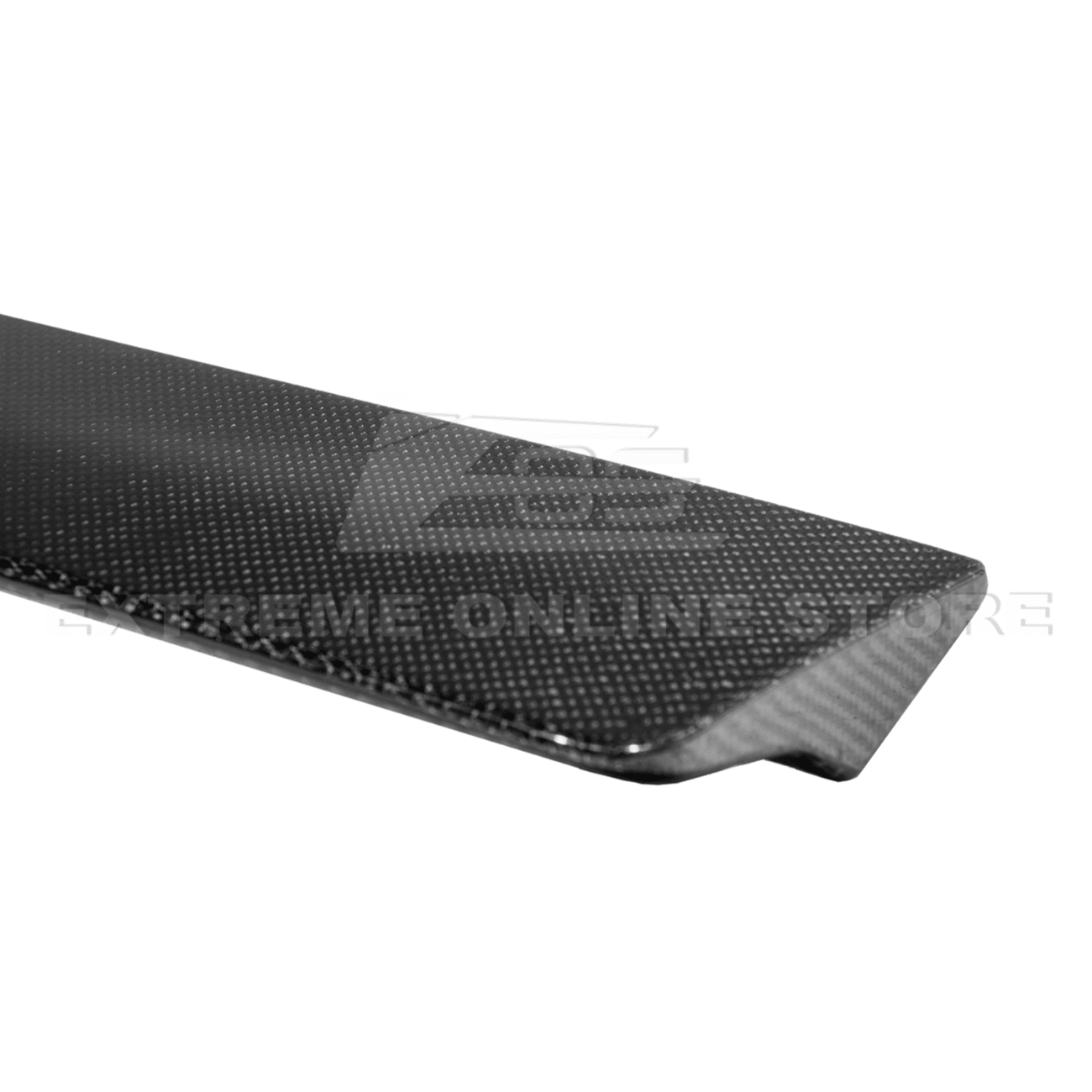 Pontiac GTO Coupe Carbon Fiber Rear Roof Top Window Spoiler Wing 2004-2006