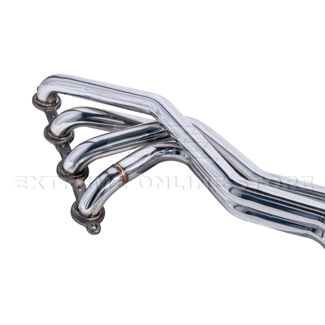 Pontiac GTO V2 LS1 LS2 3 Inch Long Tube Performance Headers 2004-2006