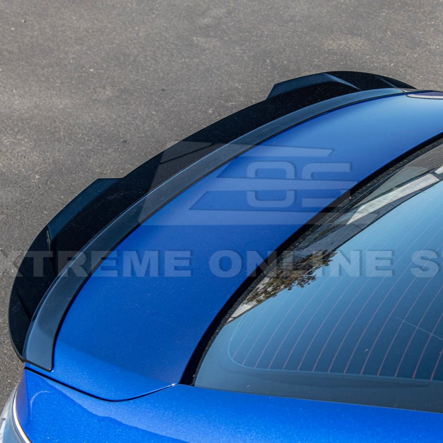 Honda Civic Sedan FE1 FE2 FE3 FE4 EOS Performance Style Gloss Black Rear Trunk Wing Spoiler 2022-Present