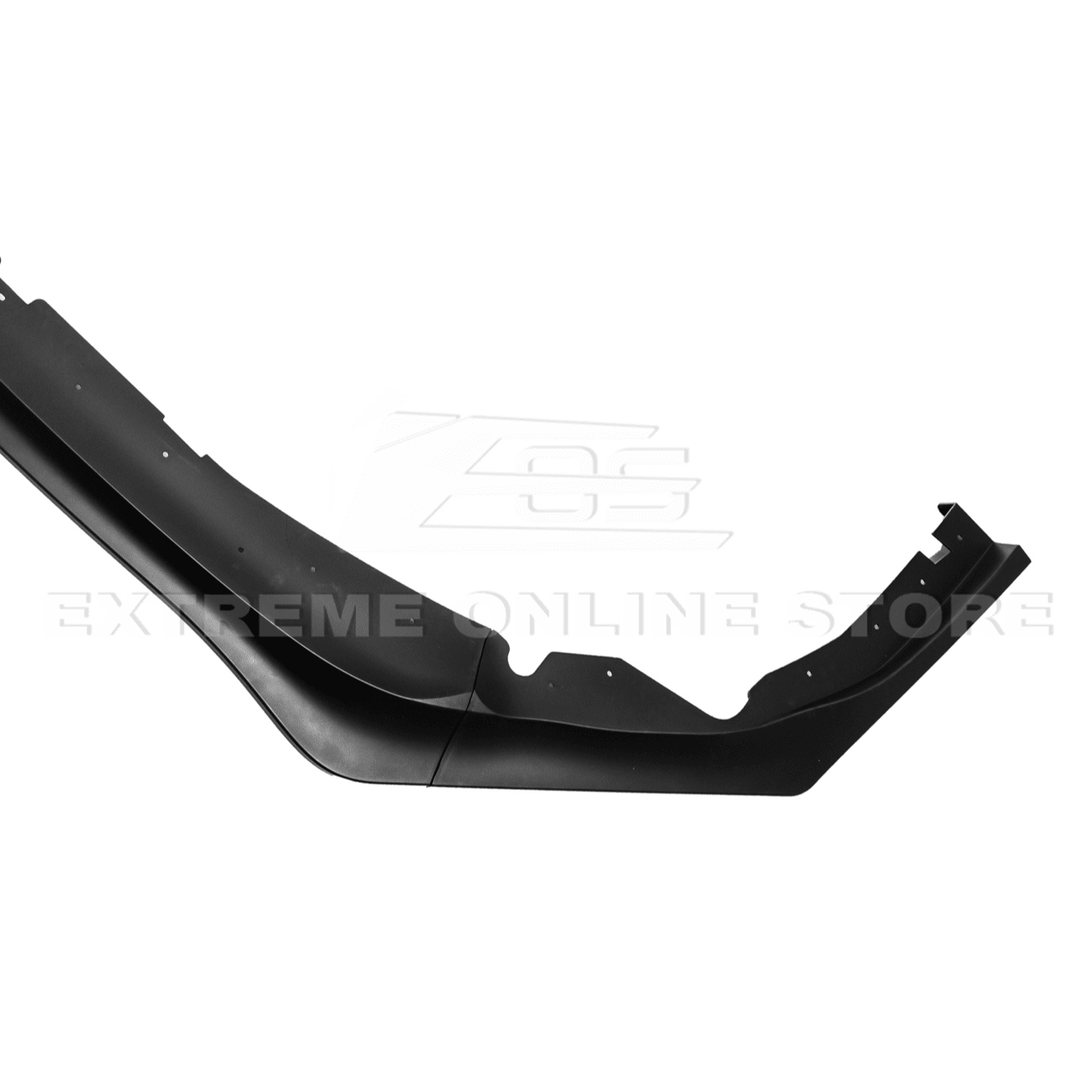 Subaru WRX VB CS Style Front Lip Side Skirts Rear Apron Kit 2022-2024
