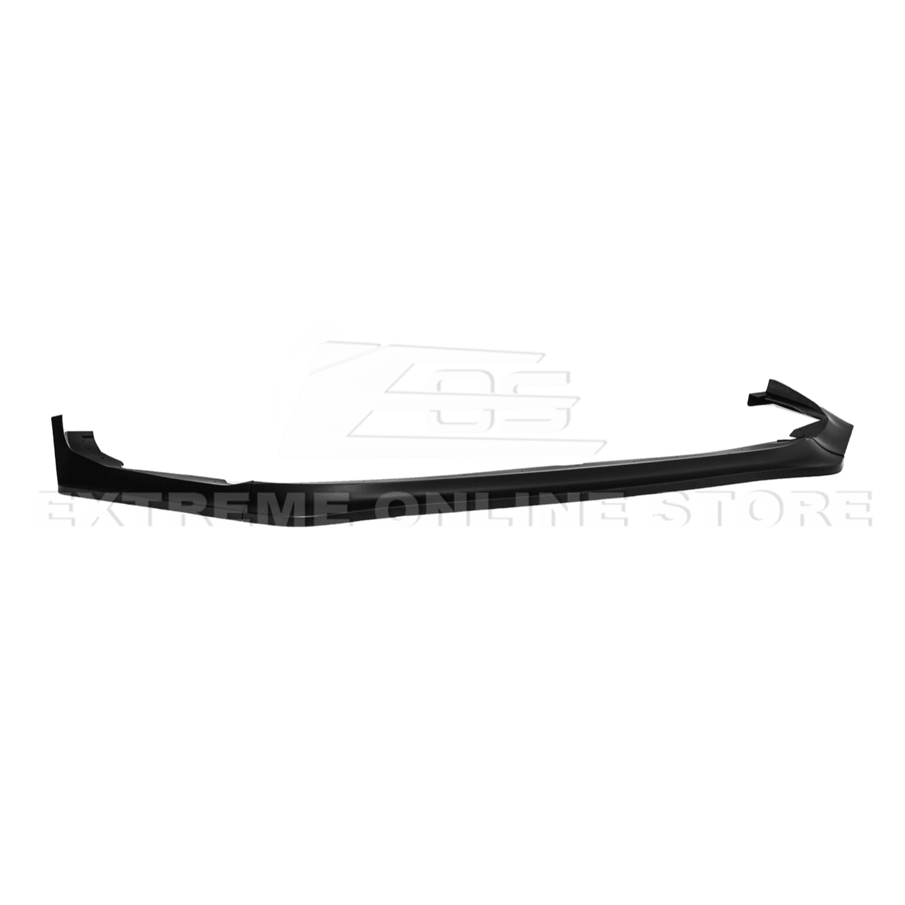 Subaru WRX VB JDM CS Style Matte Gloss Carbon Front Bumper Lip Splitter 2022-Up