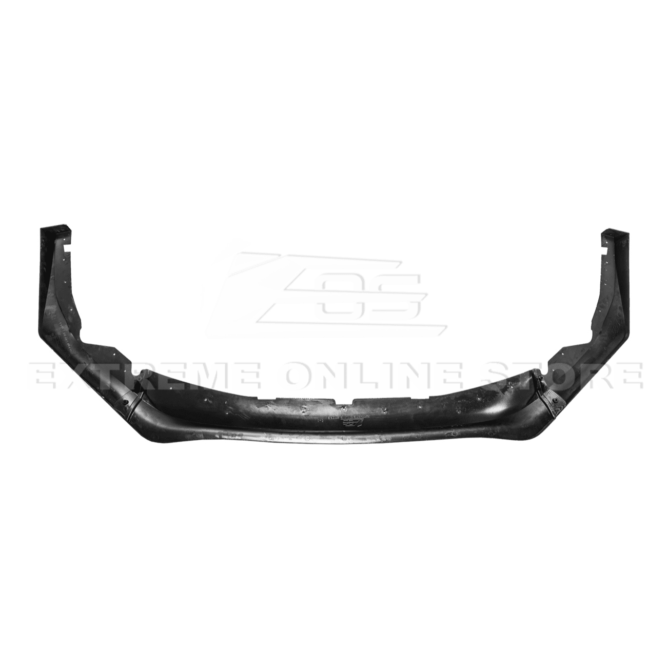 Subaru WRX VB CS Style Front Lip Side Skirts Rear Apron Kit 2022-2024