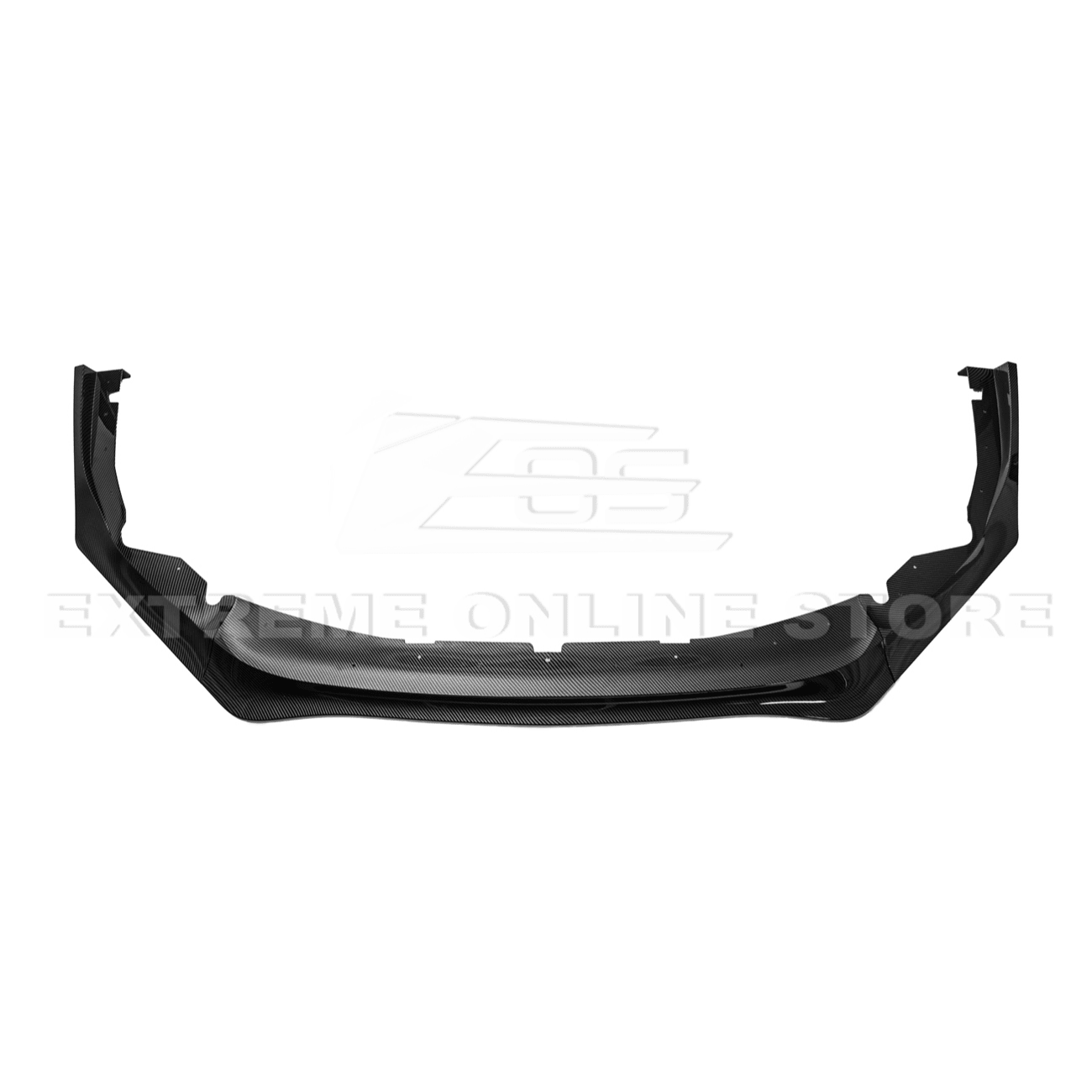 Subaru WRX VB CS Style Front Lip Side Skirts Rear Apron Kit 2022-2024
