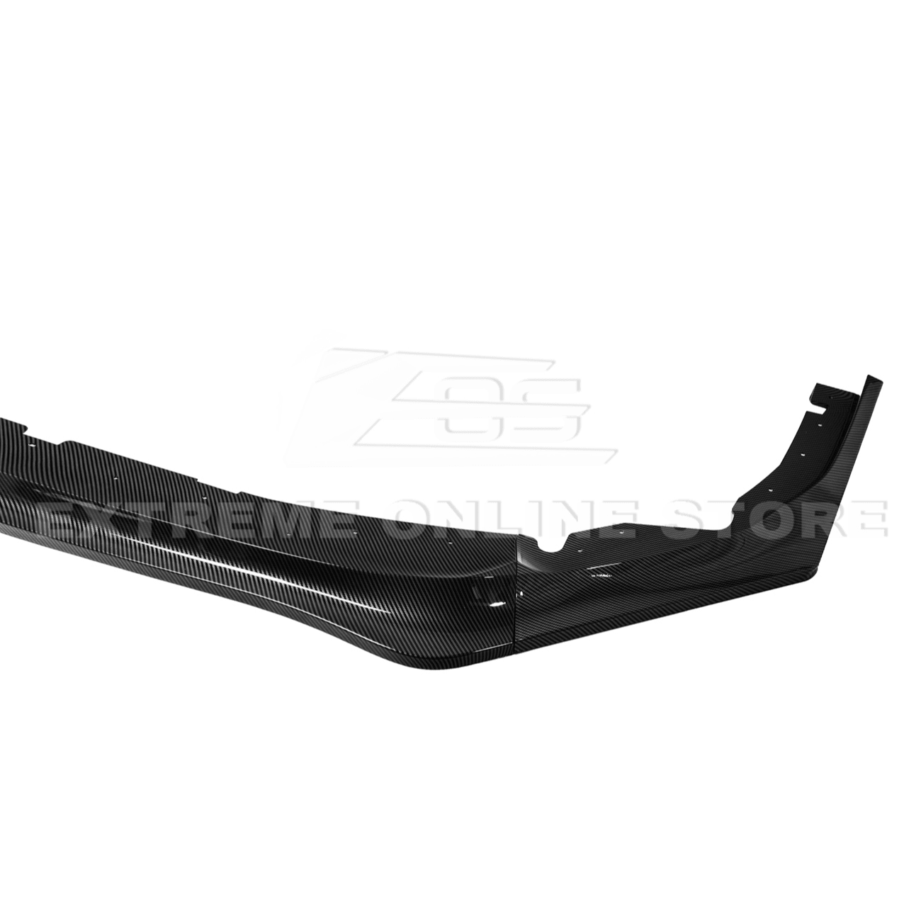 Subaru WRX VB CS Style Front Lip Side Skirts Rear Apron Kit 2022-2024