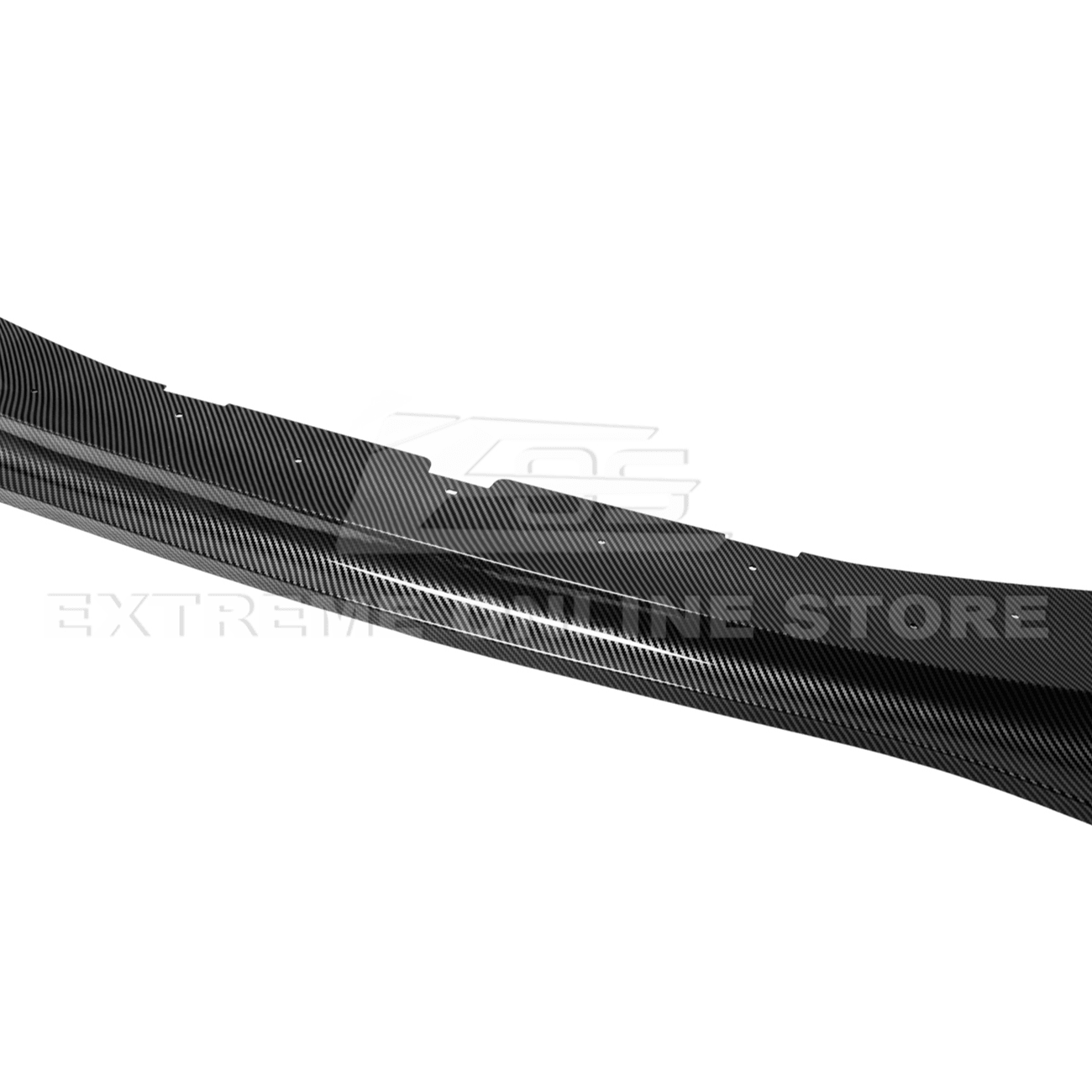 Subaru WRX VB CS Style Front Lip Side Skirts Rear Apron Kit 2022-2024