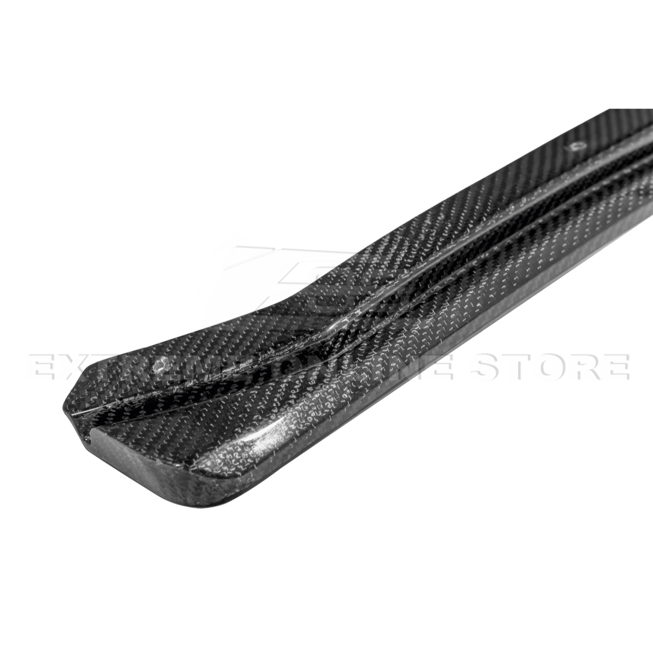 Chevrolet Camaro 6th Gen GM Style Black Front Rear Splash Guards Mud Flaps Set 2016-2024