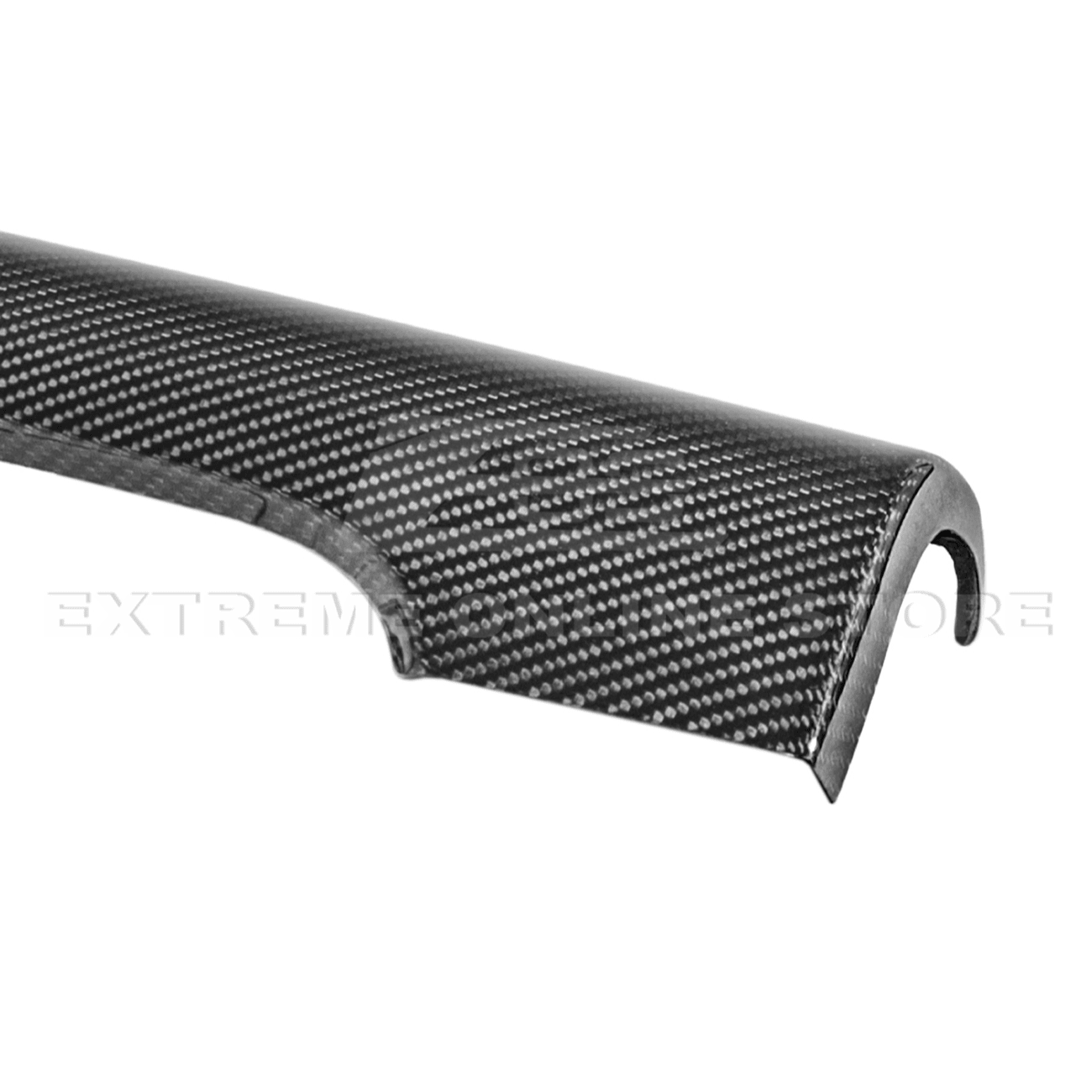 Ford Mustang S550 Carbon Fiber Interior Trim Full Bundle Kit 2015-2023