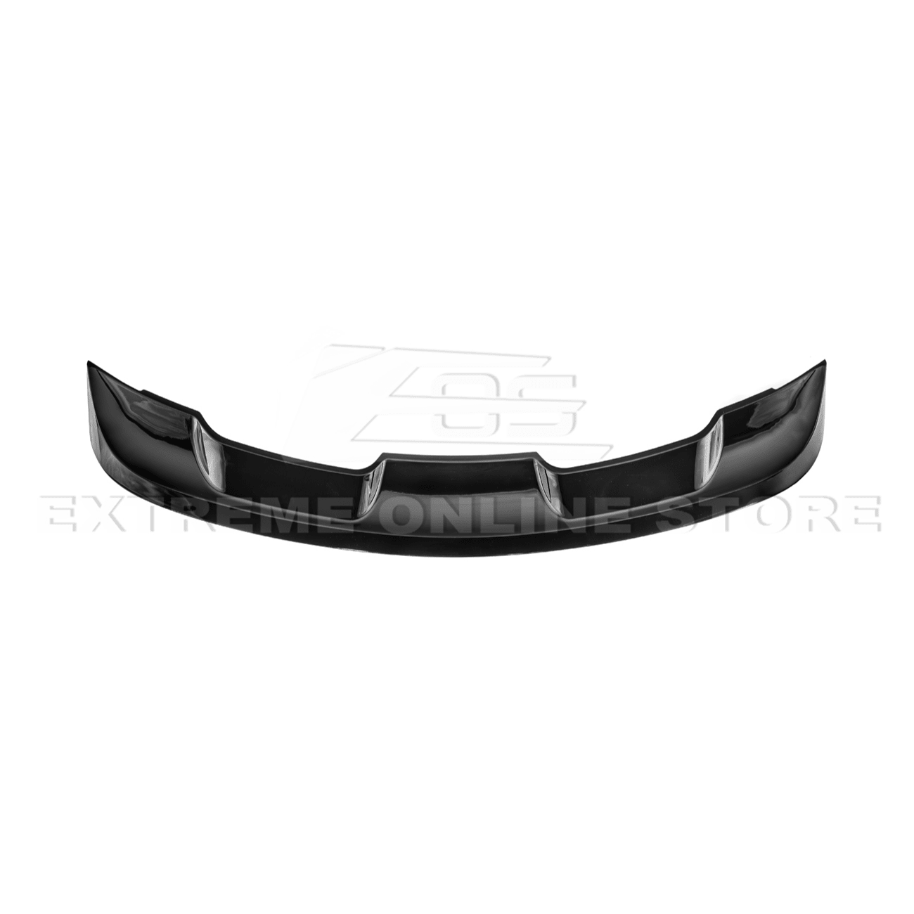 Ford Mustang S197 S550 GT500 Style Gloss Black Rear Trunk Wing Spoiler 2010-2014