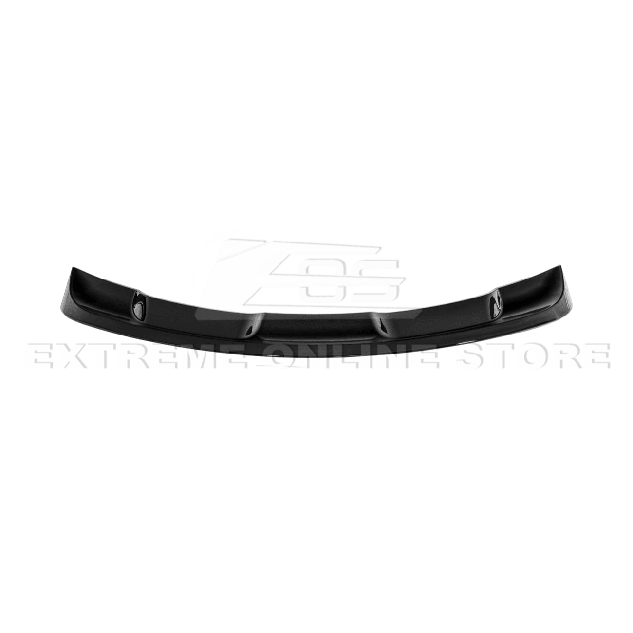 Ford Mustang S197 S550 GT500 Style Gloss Black Rear Trunk Wing Spoiler 2010-2014