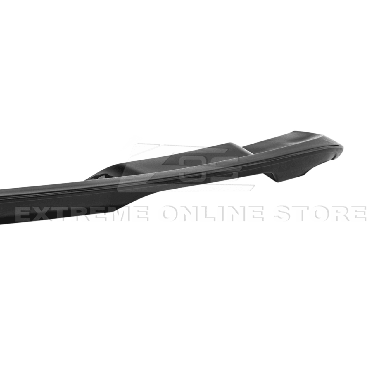 Ford Mustang S197 S550 GT500 Style Gloss Black Rear Trunk Wing Spoiler 2010-2014