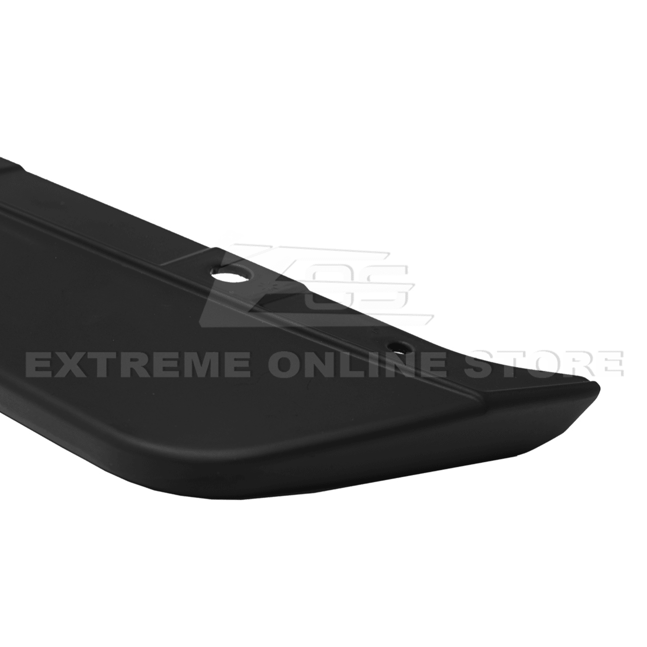 Subaru WRX VB CS Style Front Lip Side Skirts Rear Apron Kit 2022-2024
