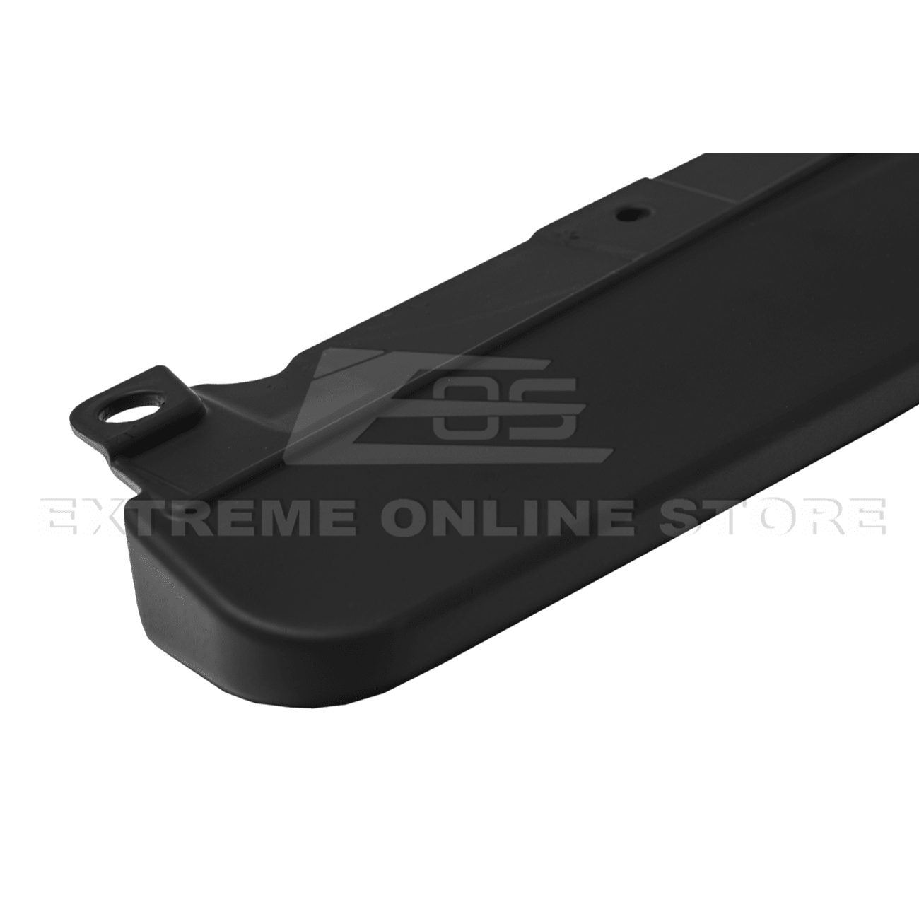 Subaru WRX VB CS Style Front Lip Side Skirts Rear Apron Kit 2022-2024