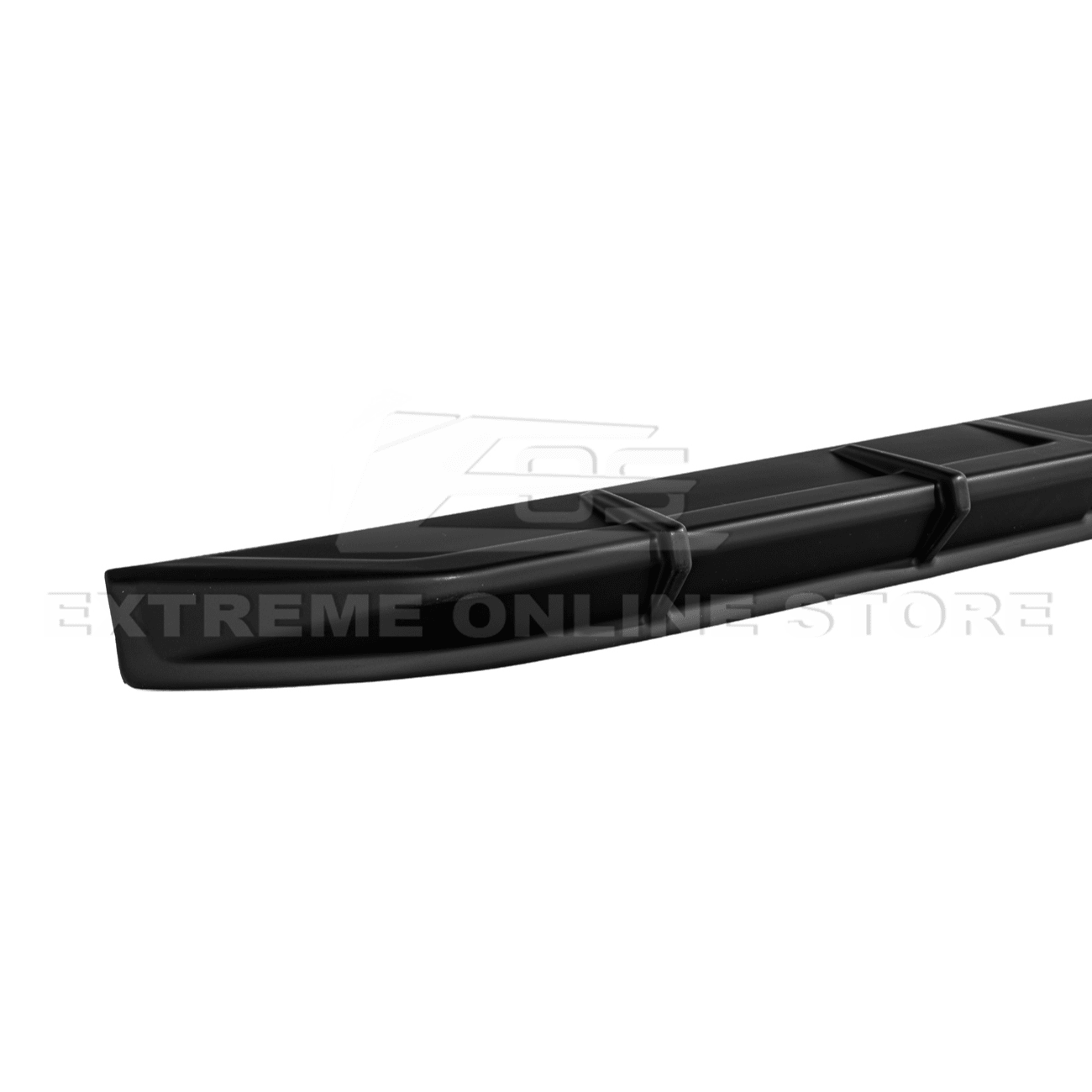 Ford Ranger P703 EOS Performance Street Series Matte Black Rear Tailgate Trunk Spoiler 2024-Present