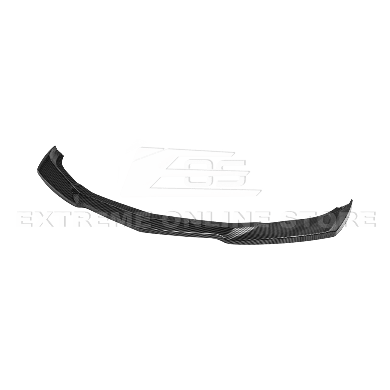 Chevrolet Camaro 6th Gen ZL1 Style Carbon Fiber Front Splitter 2016-2018