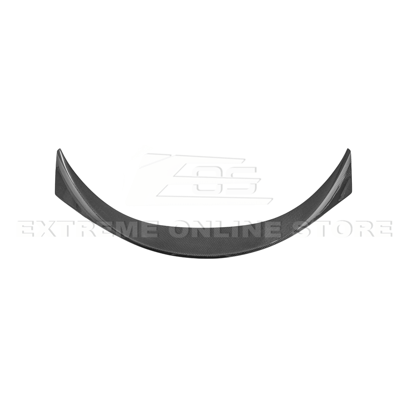 Toyota Corolla E210 JDM Style Carbon Fiber Rear Hatch Mid Wing Spoiler 2019-Up