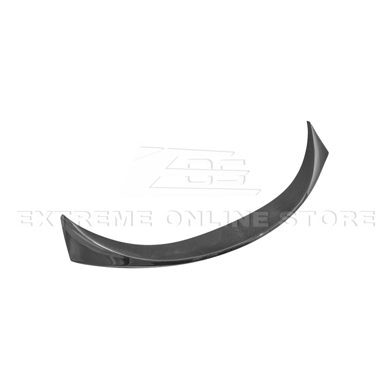 Toyota Corolla E210 JDM Style Carbon Fiber Rear Hatch Mid Wing Spoiler 2019-Up