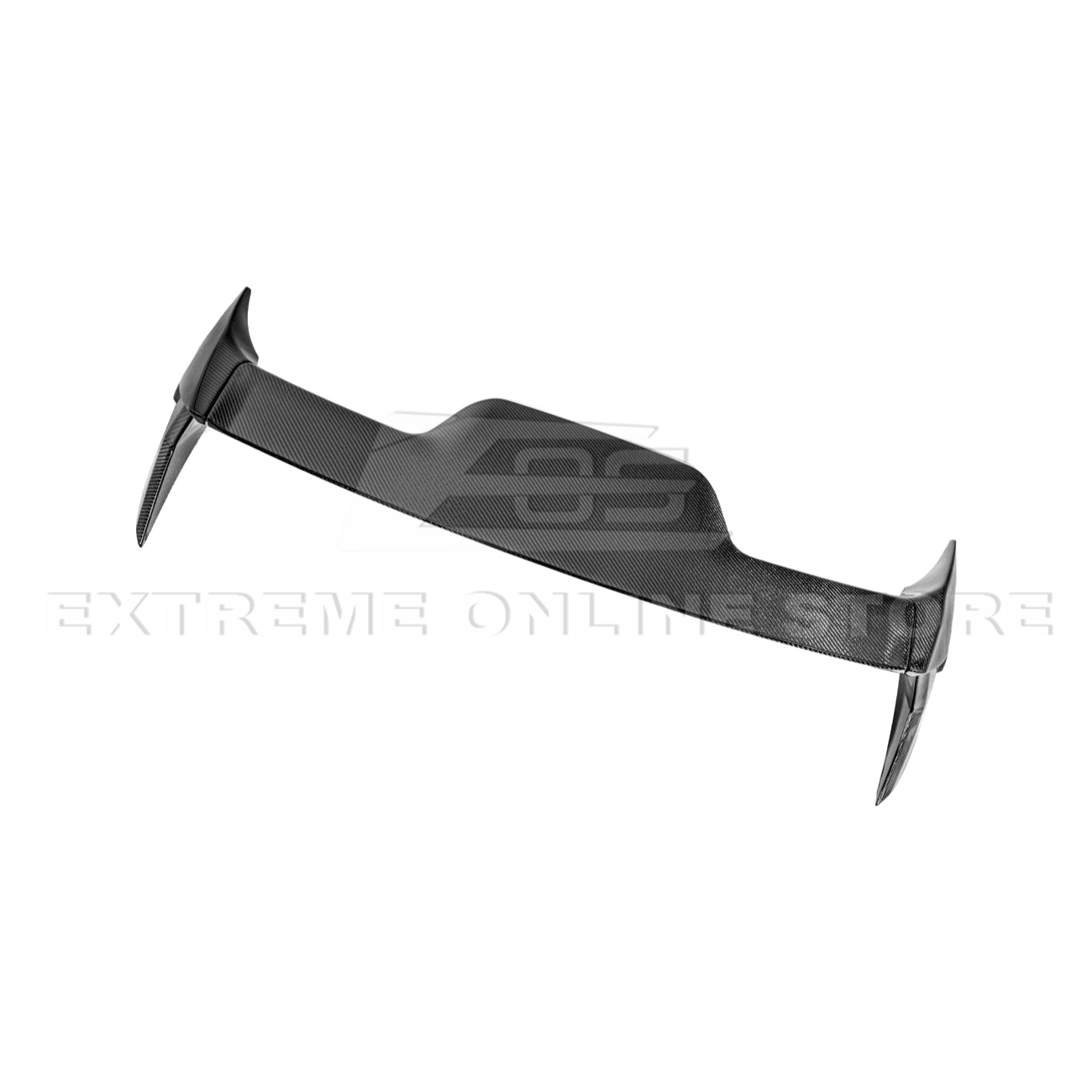 Toyota Corolla Hatchback GR Corolla CE Style Rear Roof Wing Spoiler 2019-2024