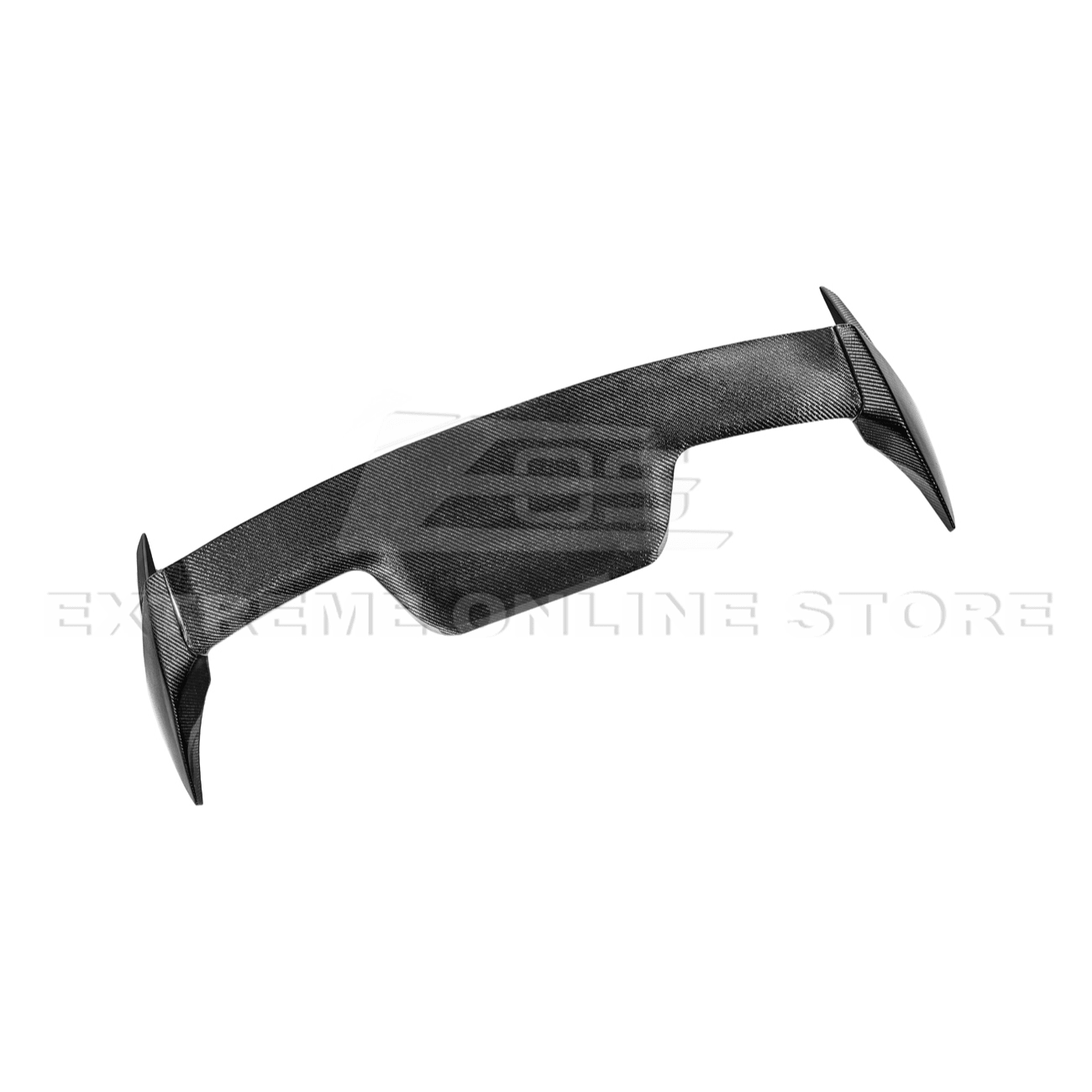 Toyota Corolla Hatchback GR Corolla CE Style Rear Roof Wing Spoiler 2019-2024