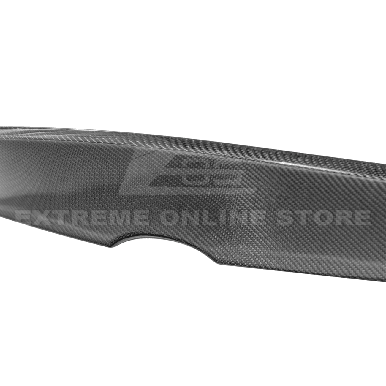 Toyota Corolla E210 JDM Style Carbon Fiber Rear Hatch Mid Wing Spoiler 2019-Up