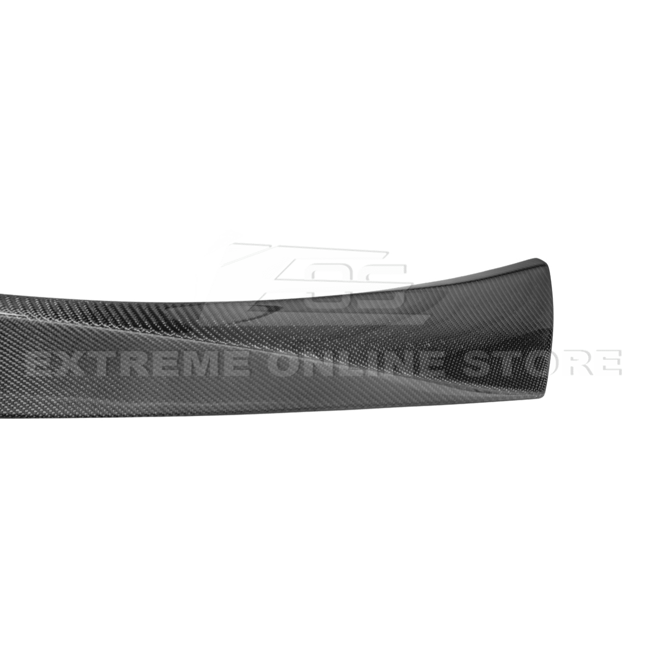 Toyota Corolla E210 JDM Style Carbon Fiber Rear Hatch Mid Wing Spoiler 2019-Up