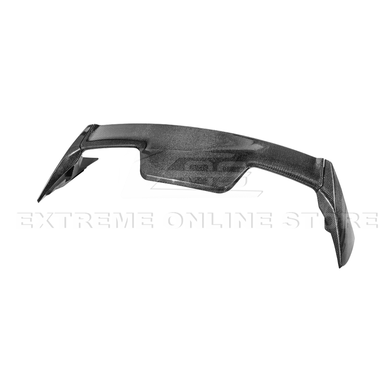 Toyota Corolla Hatchback GR Corolla CE Style Rear Roof Wing Spoiler 2019-2024